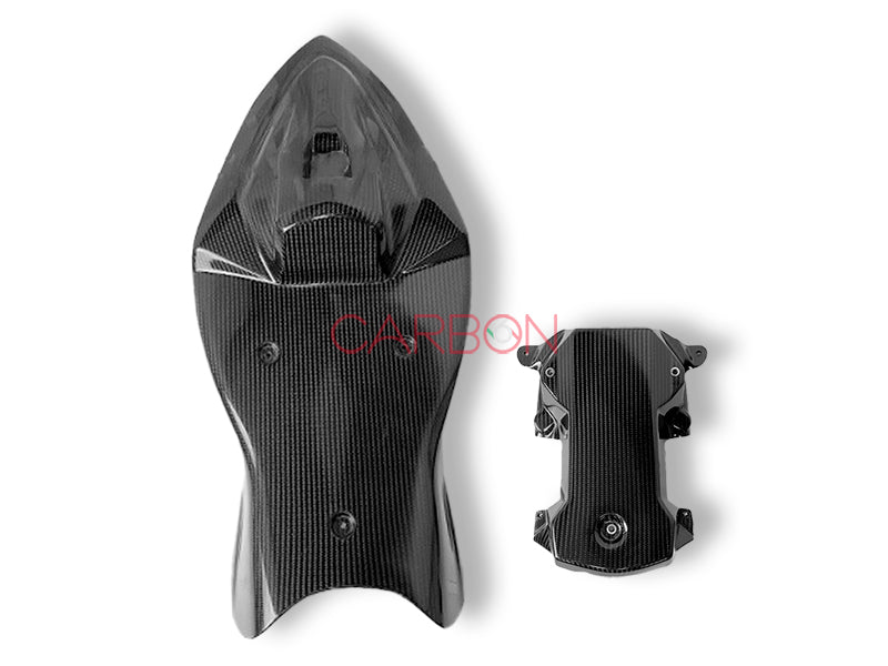HECKVERKLEIDUNG SITZ RACING CARBON HONDA CBR 1000 RR 2020-2023