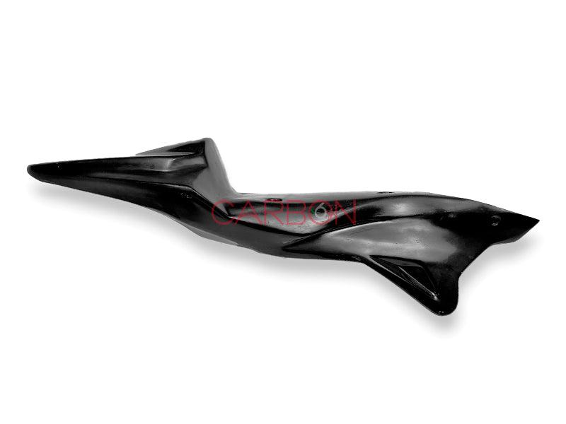 CARENA POSTERIORE SEDUTA CODONE RACING VETRORESINA HONDA CBR 1000 RR 2008-11