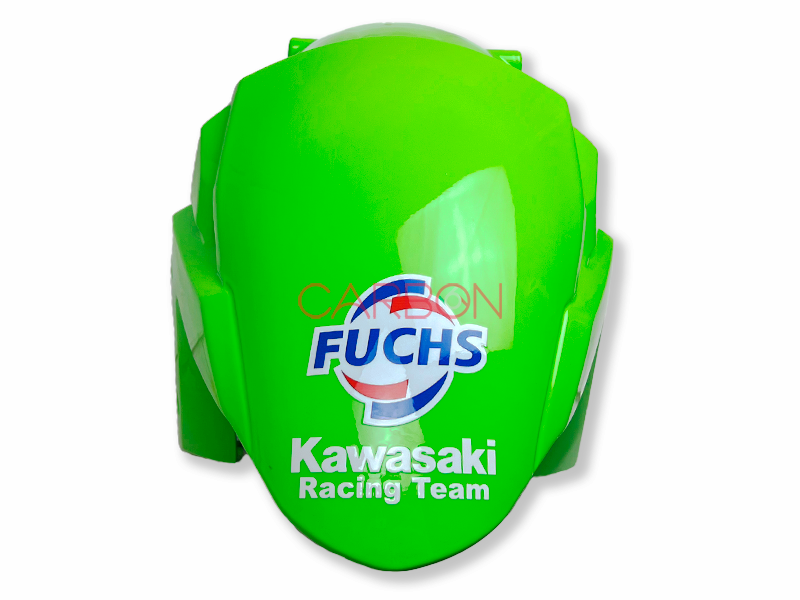 KIT CARENAGE COMPLET SIXFIBER RACING REPLICA SBK 2022 KAWASAKI ZX-10 R 2021-25