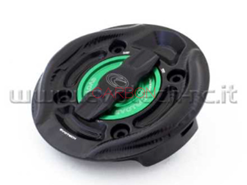 BOUCHON DE CARBURANT À VIS YAMAHA