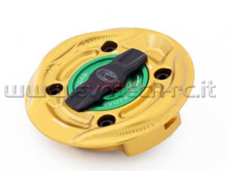 BOUCHON DE CARBURANT À VIS YAMAHA