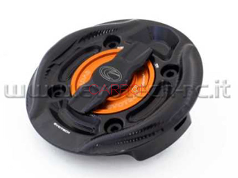 BOUCHON DE CARBURANT À VIS YAMAHA