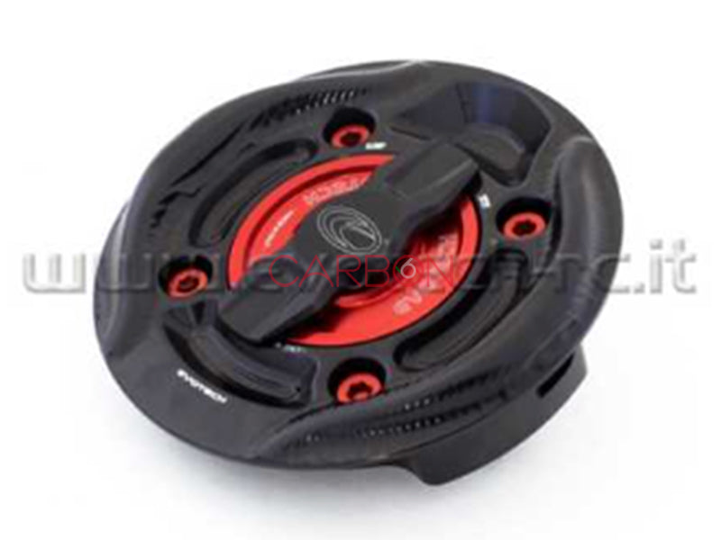 BOUCHON DE CARBURANT À VIS YAMAHA