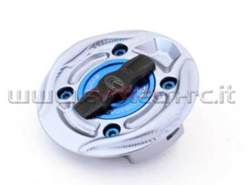 BOUCHON DE CARBURANT À VIS YAMAHA