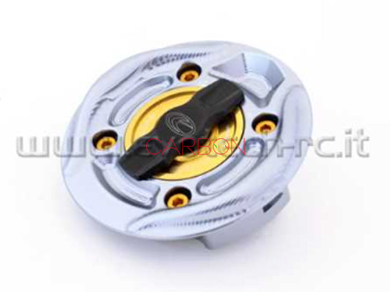 BOUCHON DE CARBURANT À VIS YAMAHA