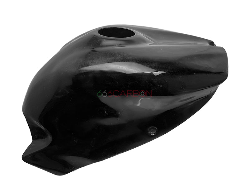 COUVERCLE DE RÉSERVOIR EN FIBRE DE VERRE YAMAHA YZF R1 2007-08
