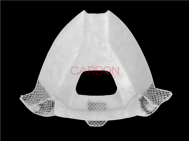 GUARDABARROS TRASERO RACING FIBRA DE VIDRIO BMW S 1000 RR 2009 - 2019