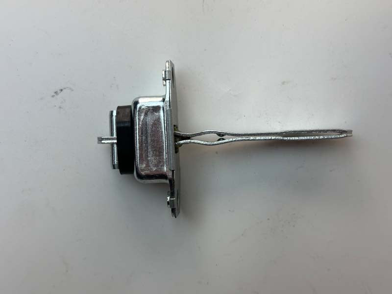 Charnière de limite de porte Piaggio Porter/Quargo 6861087Z01000