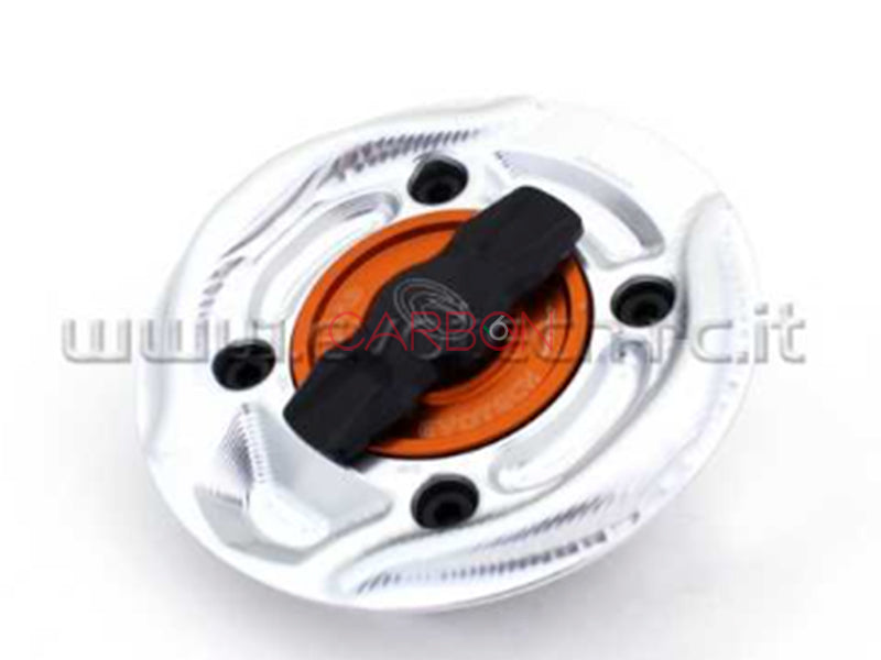 BOUCHON DE CARBURANT À VIS YAMAHA