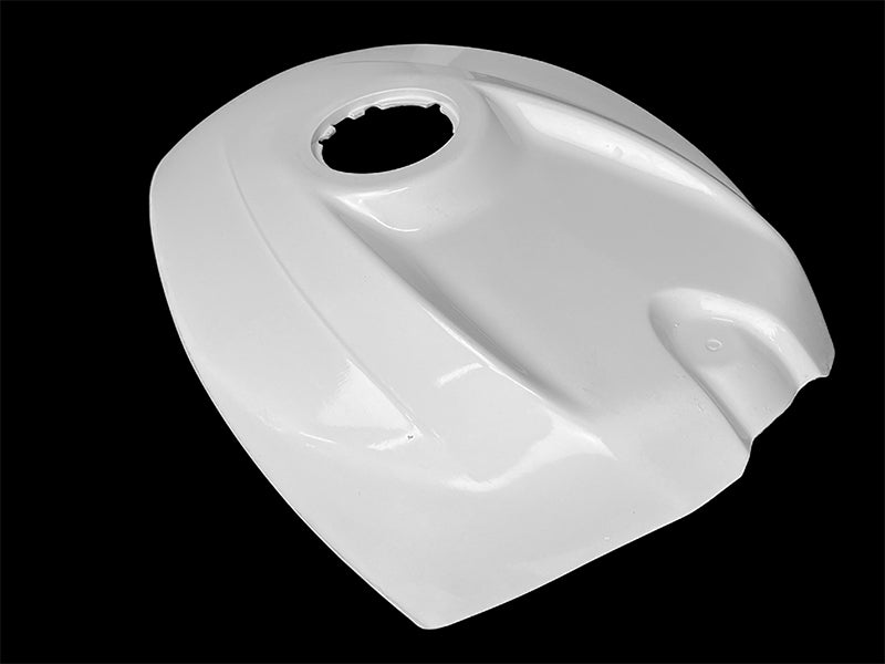 KIT COMPLET CARÉNAGE RACING EN FIBRE DE VERRE APRILIA RS 125 2006-10