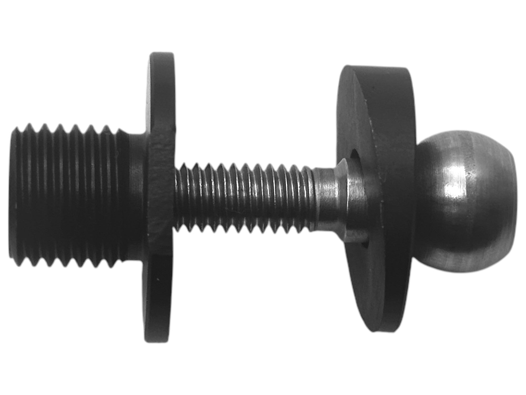 ADAPTATEUR DE PROTECTION DE LEVIER LIGHTECH KPL327 POUR SUZUKI GSX-R1000 2017-18