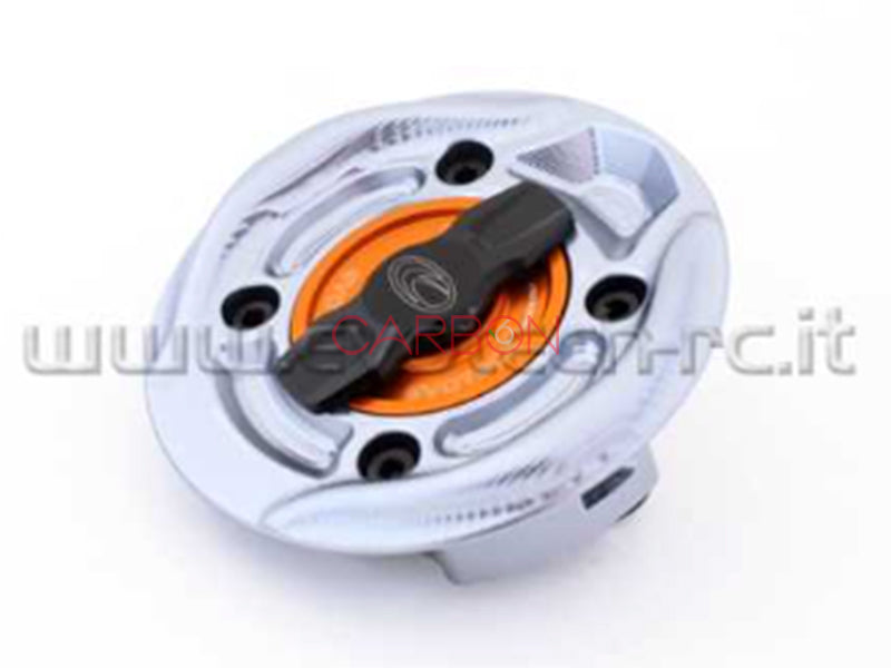 BOUCHON DE CARBURANT À VIS YAMAHA