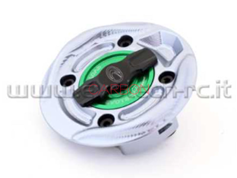 BOUCHON DE CARBURANT À VIS YAMAHA