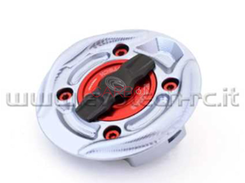 BOUCHON DE CARBURANT À VIS YAMAHA