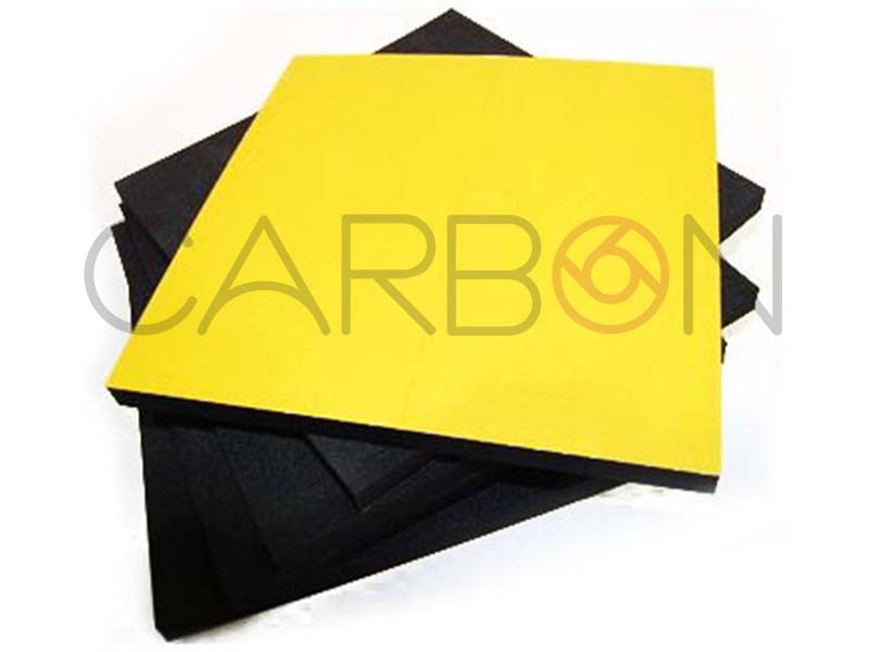 ADHÉSIF NÉOPRÈNE POUR SELLE