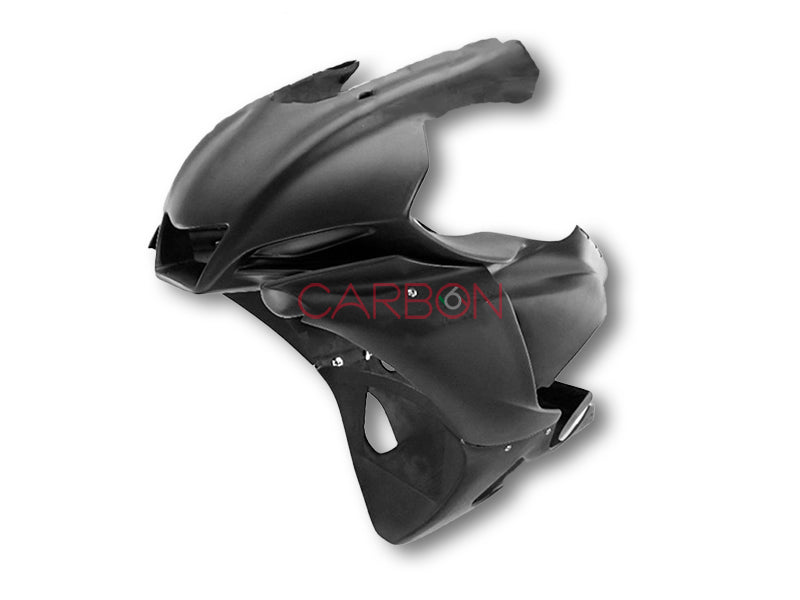 CARENADO DELANTERO AVIOFIBER RACING YAMAHA YZF R1 2020-23