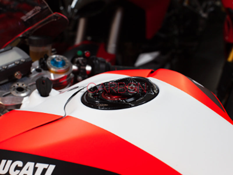 BOUCHON DE CARBURANT À VIS YAMAHA