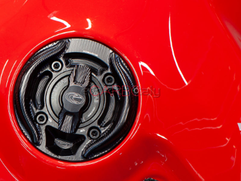 BOUCHON DE CARBURANT À VIS YAMAHA