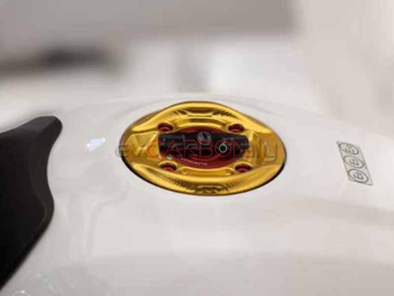 BOUCHON DE CARBURANT À VIS YAMAHA