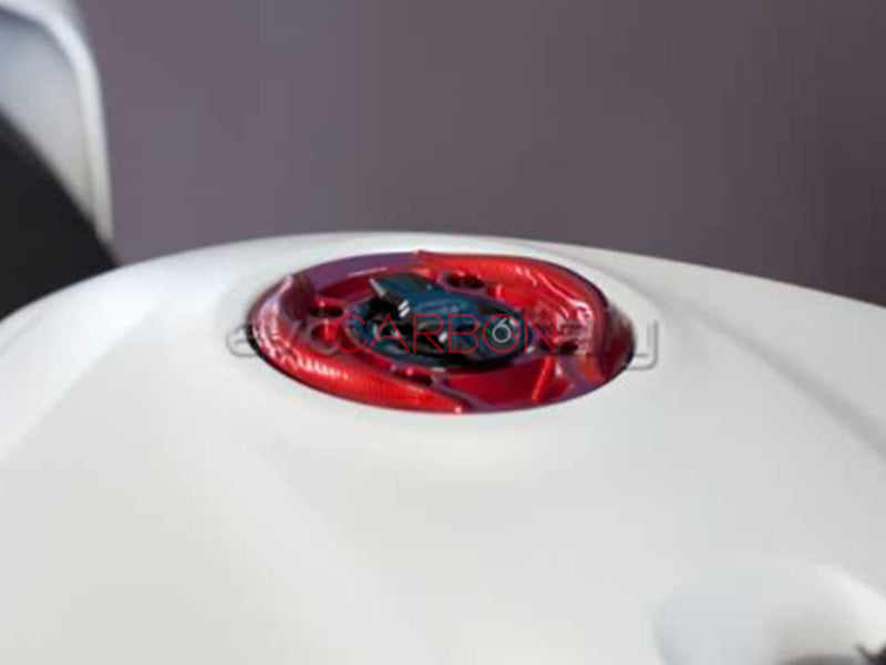 BOUCHON DE CARBURANT À VIS YAMAHA