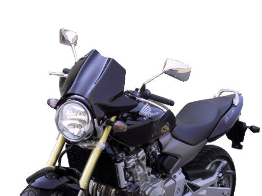 PARE-BRISE AVANT EN PLEXIGLAS F. FABBRI HONDA HORNET 600 2005/06 TOURING