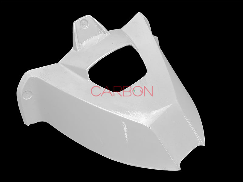 GUARDABARROS TRASERO RACING FIBRA DE VIDRIO BMW S 1000 RR 2009 - 2019