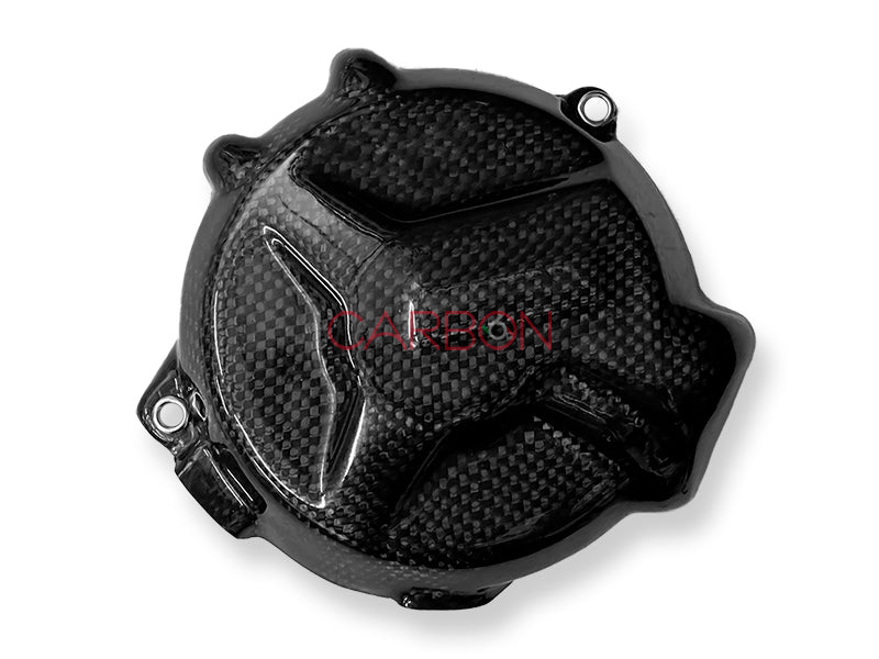 CACHE ALTERNATEUR CARBONE BMW S 1000 RR 2009-2018, S1000R 2017-2019, XR 1000