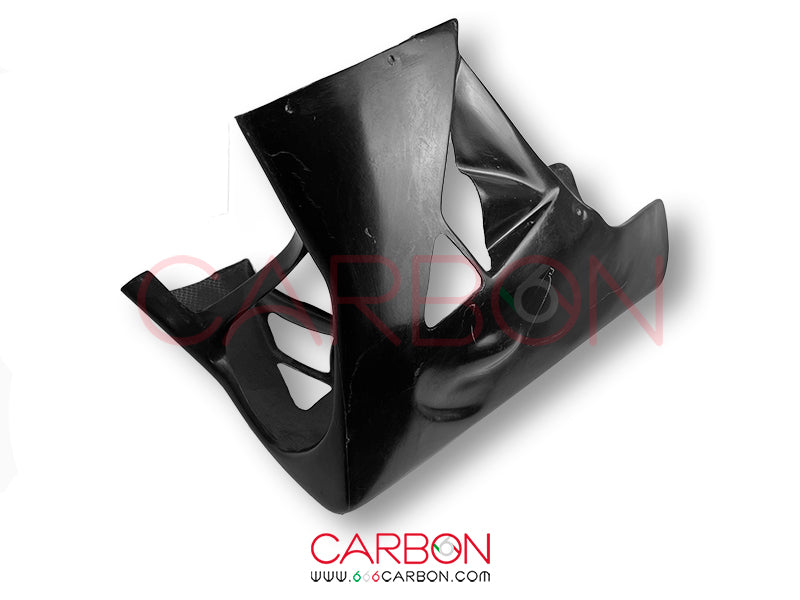 KIT CARÉNAGE COMPLET EN FIBRE DE VERRE APRILIA RSV4 2009-2014