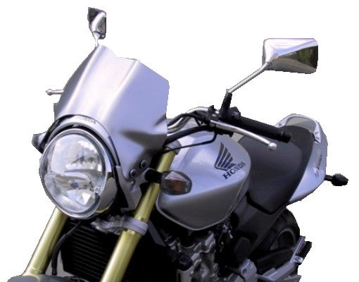 PARE-BRISE AVANT EN PLEXIGLAS F. FABBRI HONDA HORNET 600 2005/06 SPORT