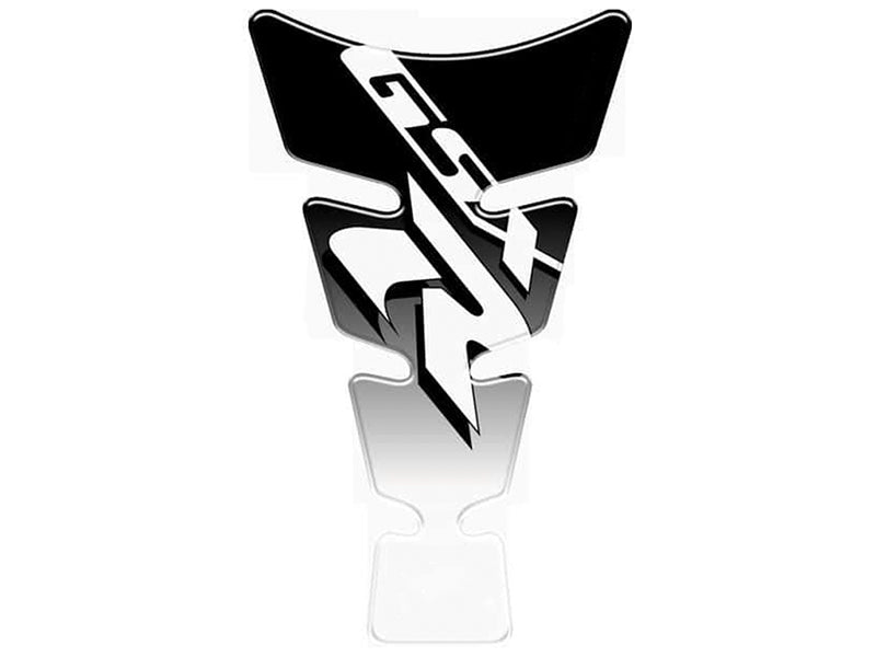 ADESIVO RESINATO PROTEZIONE SERBATOIO GRIP PER SUZUKI GSX - R