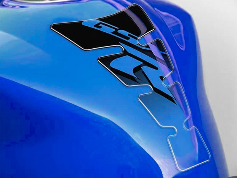 ADESIVO RESINATO PROTEZIONE SERBATOIO GRIP PER SUZUKI GSX - R