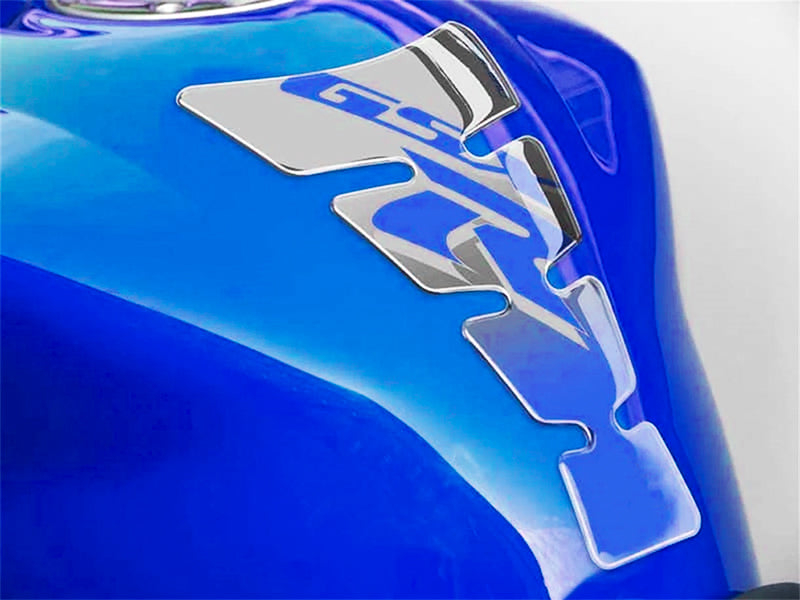 HARZKLEBER-TANKSCHUTZGRIFF FÜR SUZUKI GSX - R