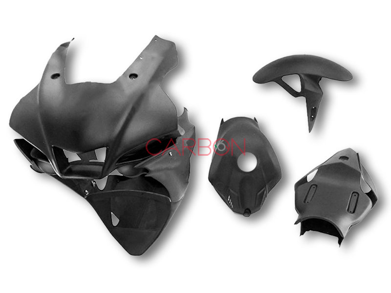 COMPLETE SIXFIBER RACING FAIRING KIT YAMAHA YZF R1 2020-2025