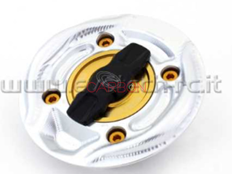 BOUCHON DE CARBURANT À VIS YAMAHA