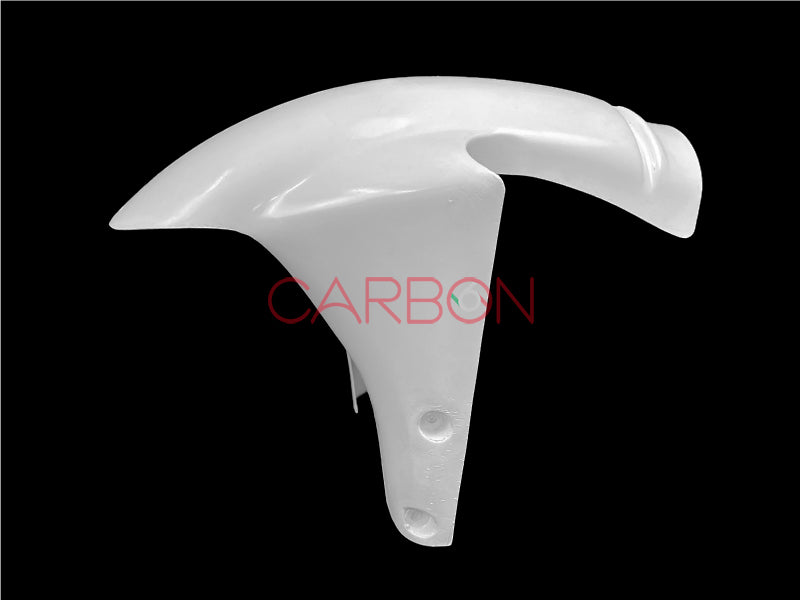 CARENA RACING SOLO PARAFANGO ANTERIORE - VETRORESINA PER DUCATI 748 - 916 - 996