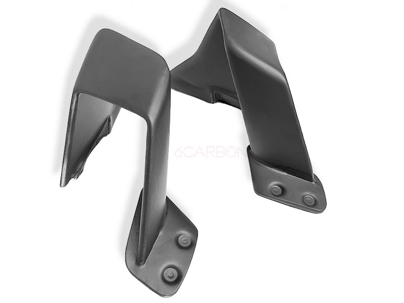 CARÉNAGE COMPLET SIXFIBRE RACING BMW M1000RR 2023 2024