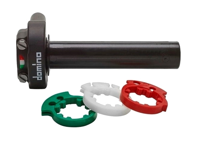 COMANDO GAS XM2 SENZA MANOPOLE