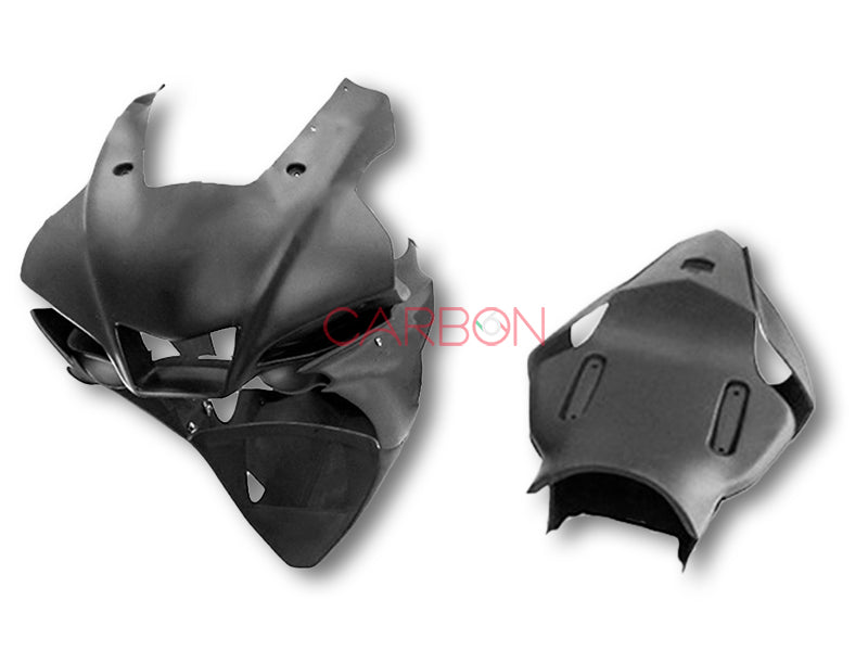 CARENA COMPLETA RACING AVIOFIBRA YAMAHA YZF R1 2020-23