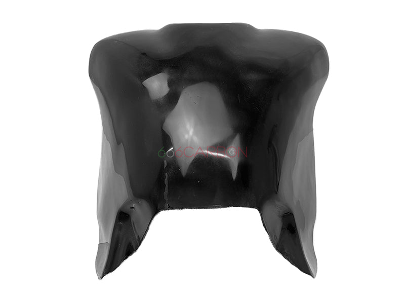 COUVERCLE DE RÉSERVOIR EN FIBRE DE VERRE YAMAHA YZF R1 2007-08
