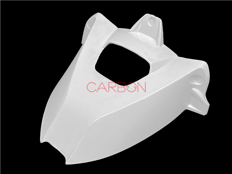 GUARDABARROS TRASERO RACING FIBRA DE VIDRIO BMW S 1000 RR 2009 - 2019