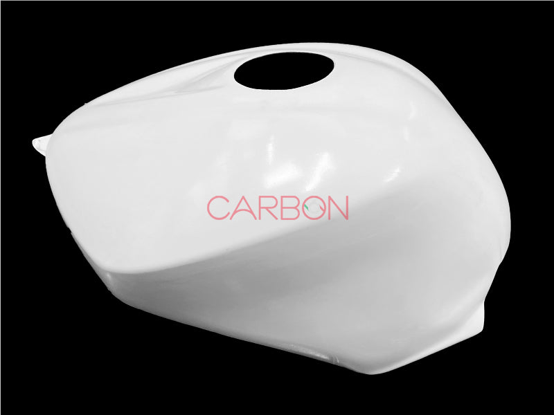 FIBERGLASS TANK COVER TRIUMPH DAYTONA 675 2013-16 & 765 MOTO 2