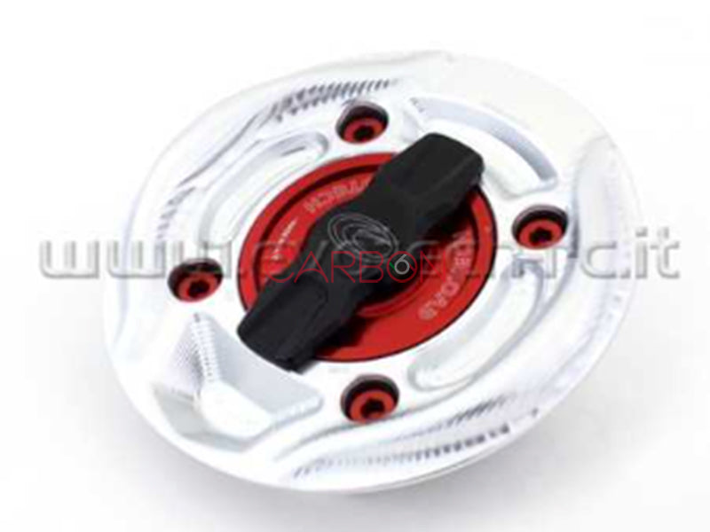 BOUCHON DE CARBURANT À VIS YAMAHA