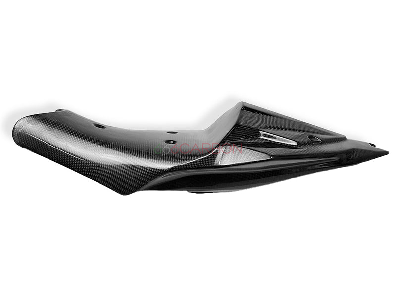 CARENA POSTERIORE SEDUTA CODONE CARBONIO RACING BMW S1000 RR 2015 2016 2017 2018