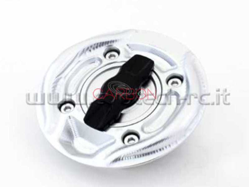 BOUCHON DE CARBURANT À VIS YAMAHA