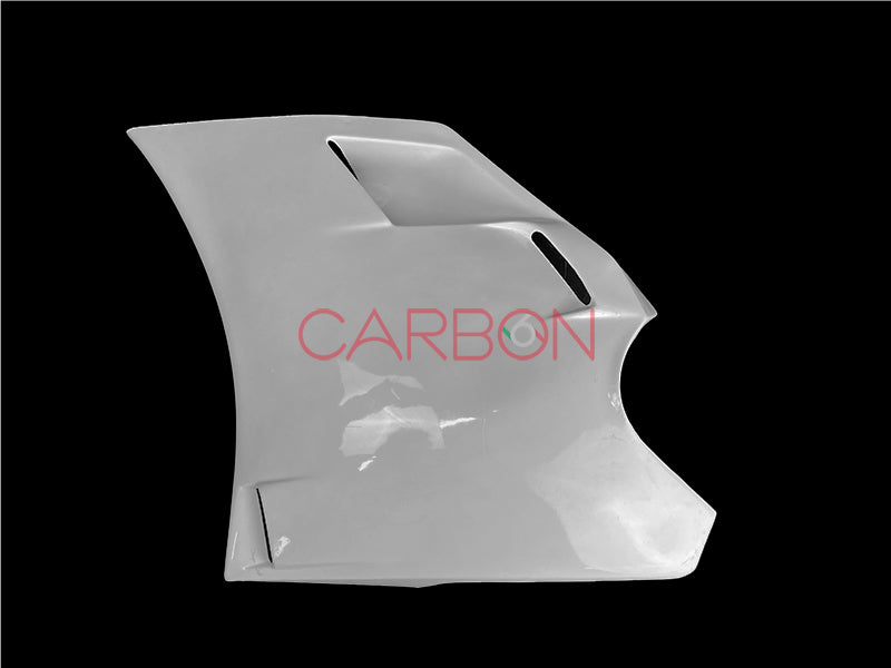 CARÉNAGE DE COURSE EN FIBRE DE VERRE POUR DUCATI 748-916-996