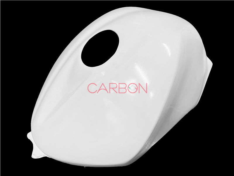 FIBERGLASS TANK COVER TRIUMPH DAYTONA 675 2013-16 & 765 MOTO 2