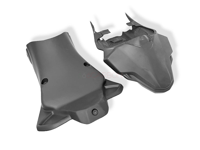 CARÉNAGE COMPLET SIXFIBRE RACING BMW M1000RR 2023 2024