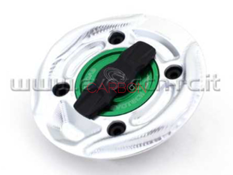 BOUCHON DE CARBURANT À VIS YAMAHA