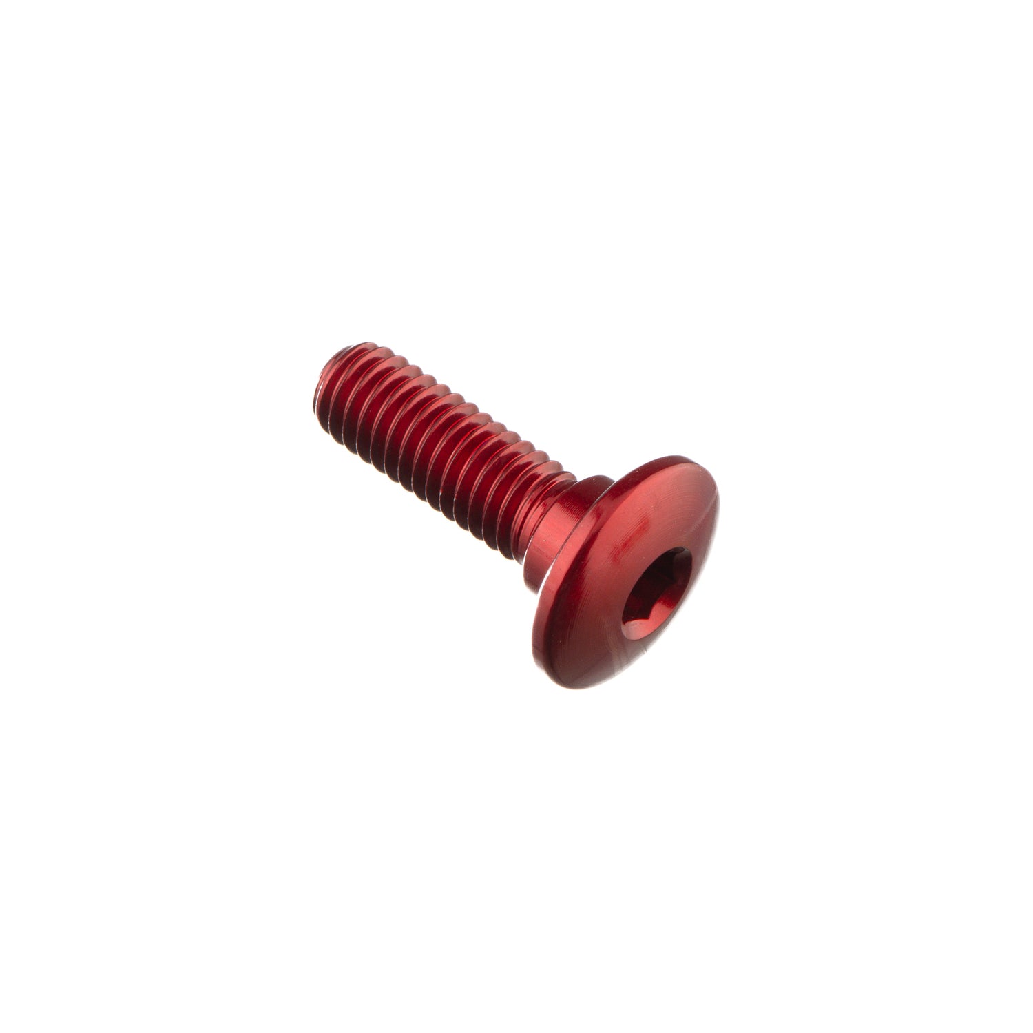 Vite Special M6 X 19,5 + Rib 7,5 X 3,5