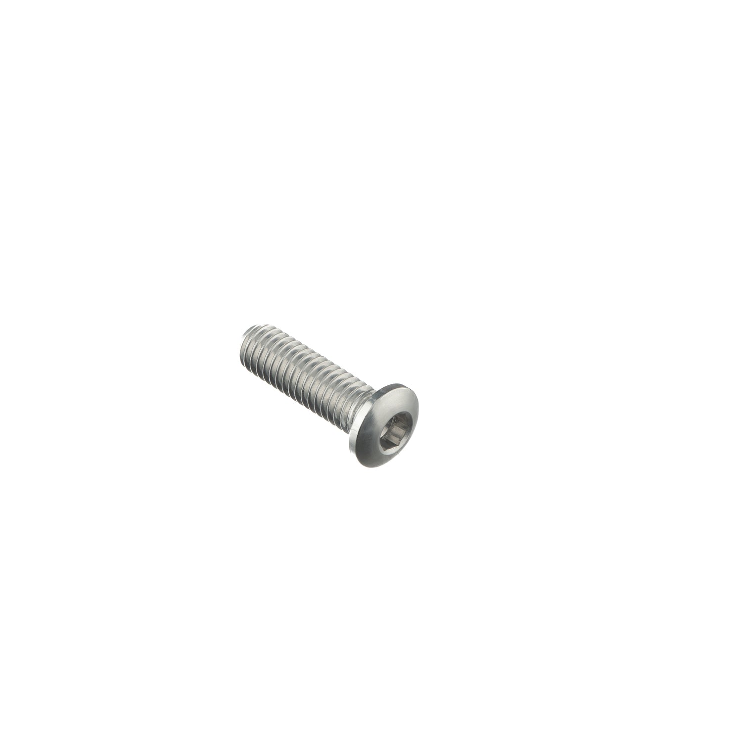 Vite Special M6 X 20